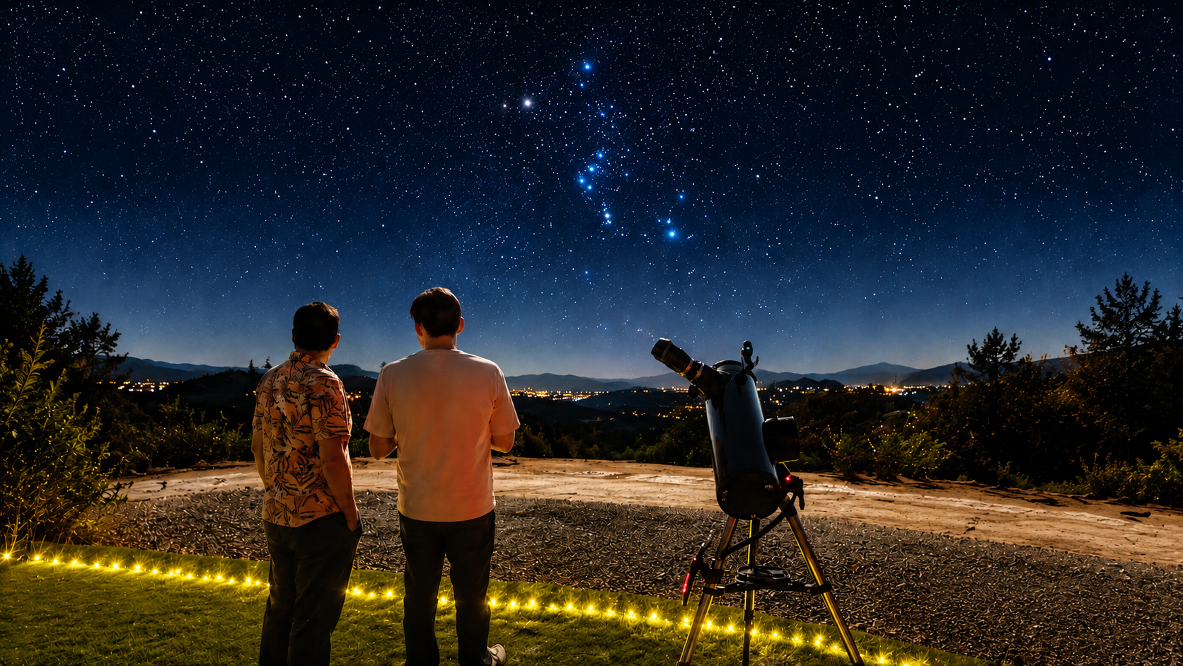 Inicio aa telescope (2)