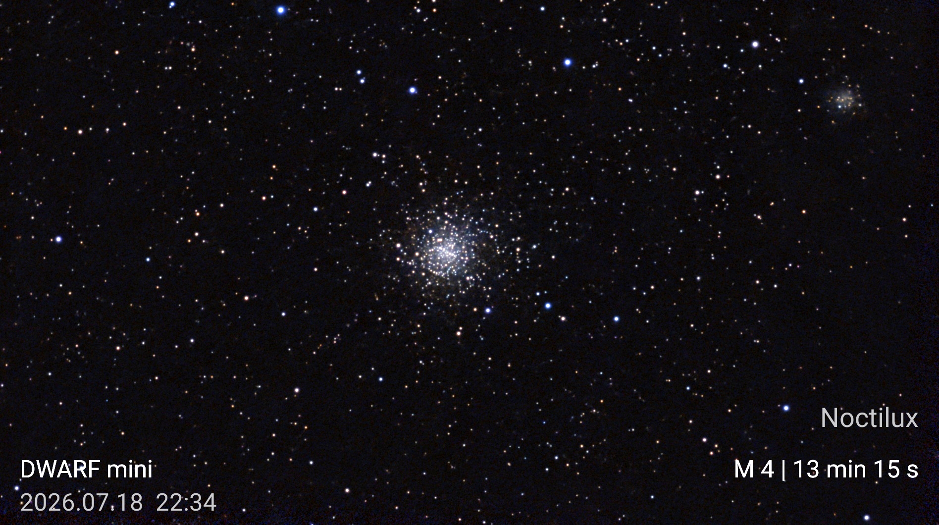 Inicio M4